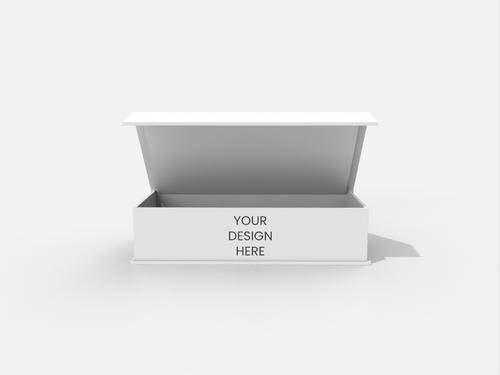 Book box luxury box rigid box mockup 361011