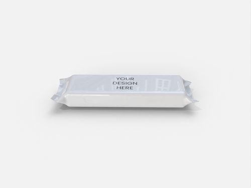 Pouch sachet package mockup 603990