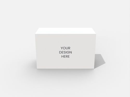 Cartons 0202 international standard mockup 200020