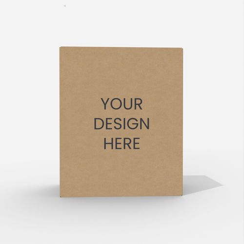 Cartons 6 grids inserts mockup 200240